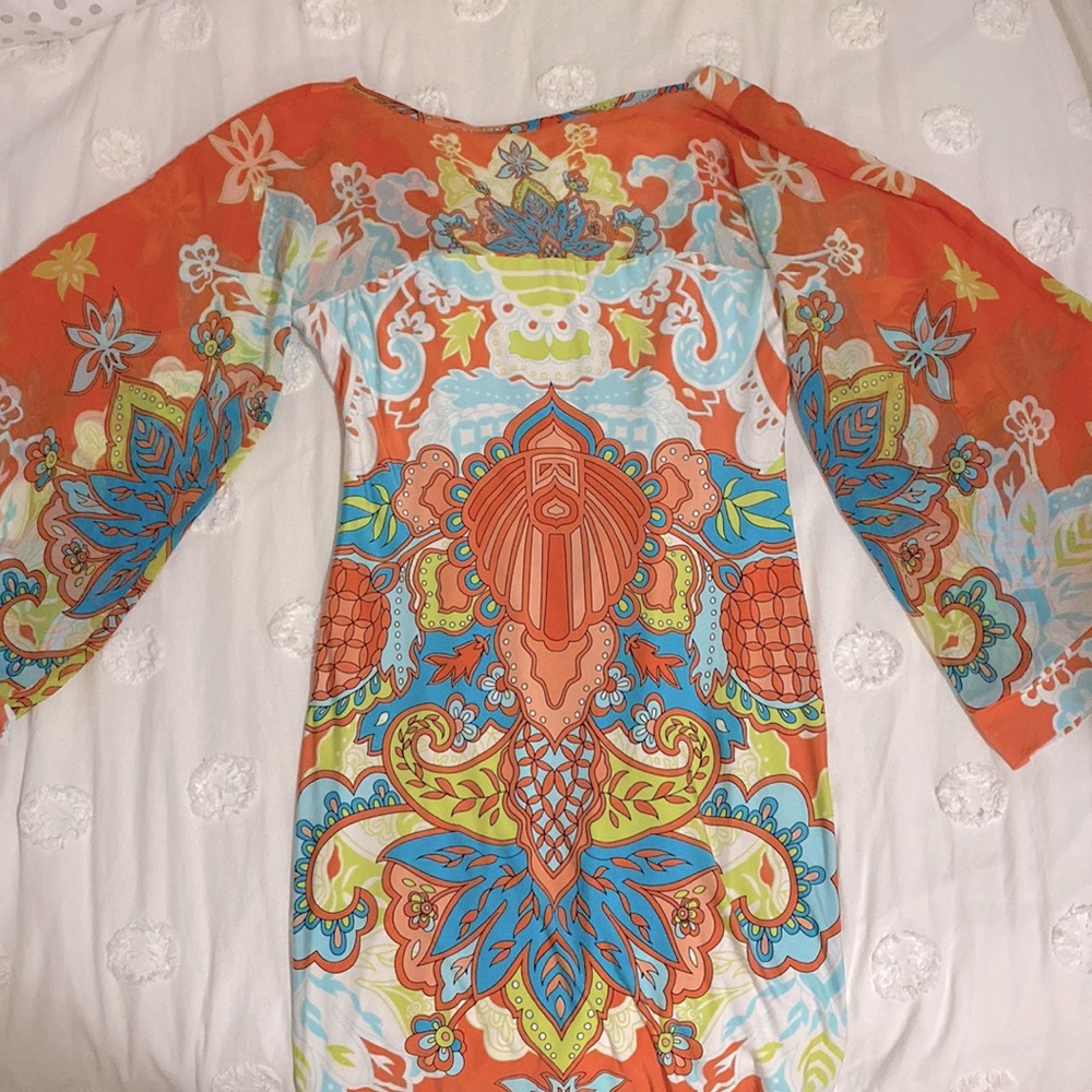 Analili High-End Boutique Dress